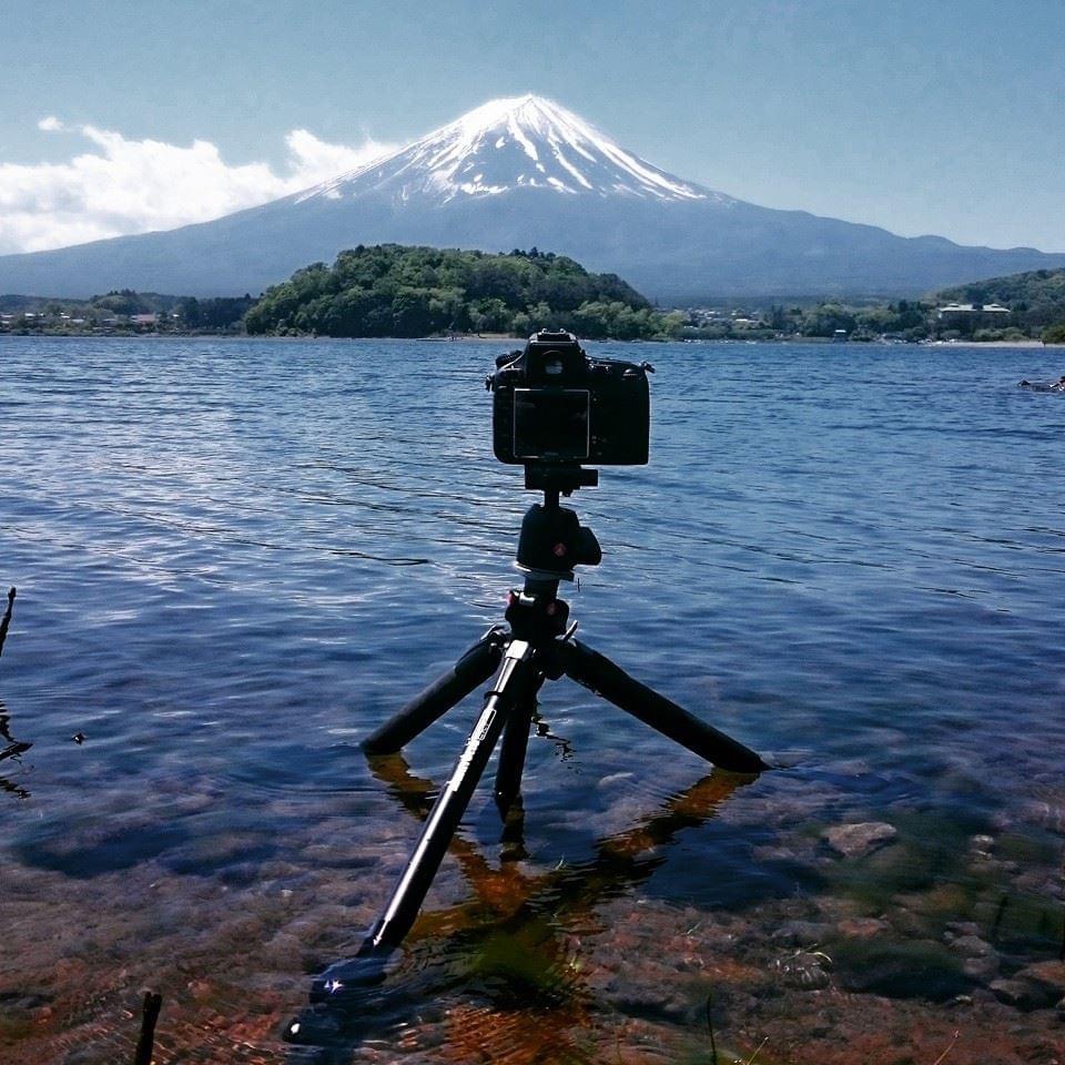 Welches Foto-Equipment brauche ich für tolle Fotos?